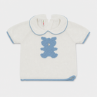 Maglietta maniche corte - Bambino - 66 - 71 | 6 mesi