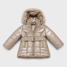 Giacca invernale pesante - Bambina - 66 - 71 | 6 mesi