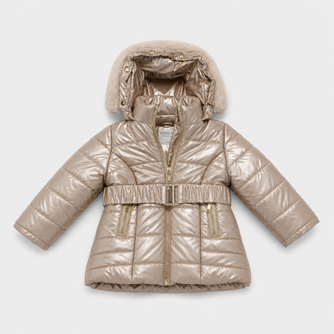 Giacca invernale pesante - Bambina - 66 - 71 | 6 mesi
