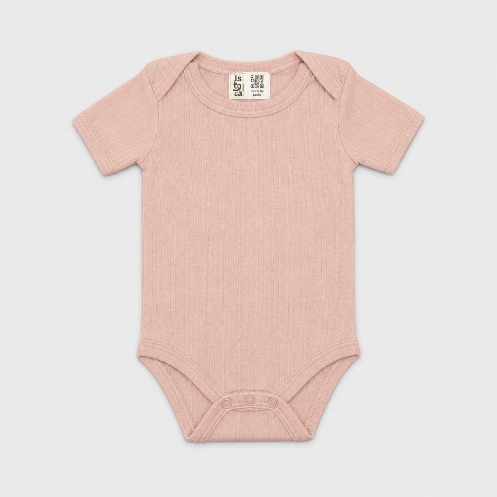 Body - Bambina - 50 - 59 < 3 mesi