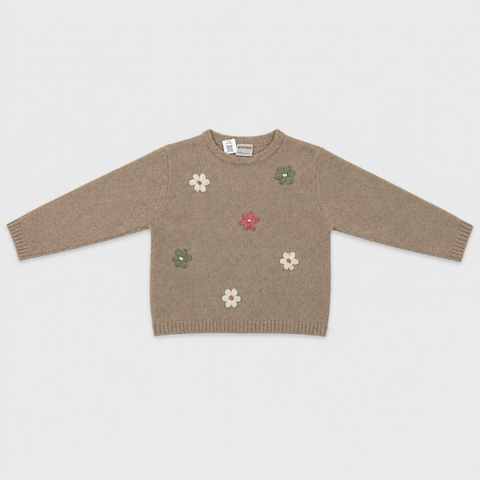 Maglioncino - Bambina - 102 - 107 | 4 anni