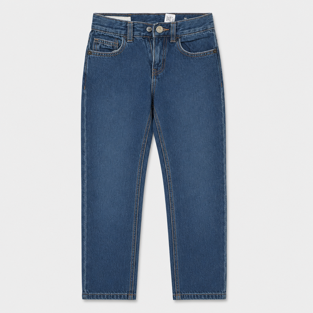 Jeans - Bambino - 120 - 125 | 7 anni