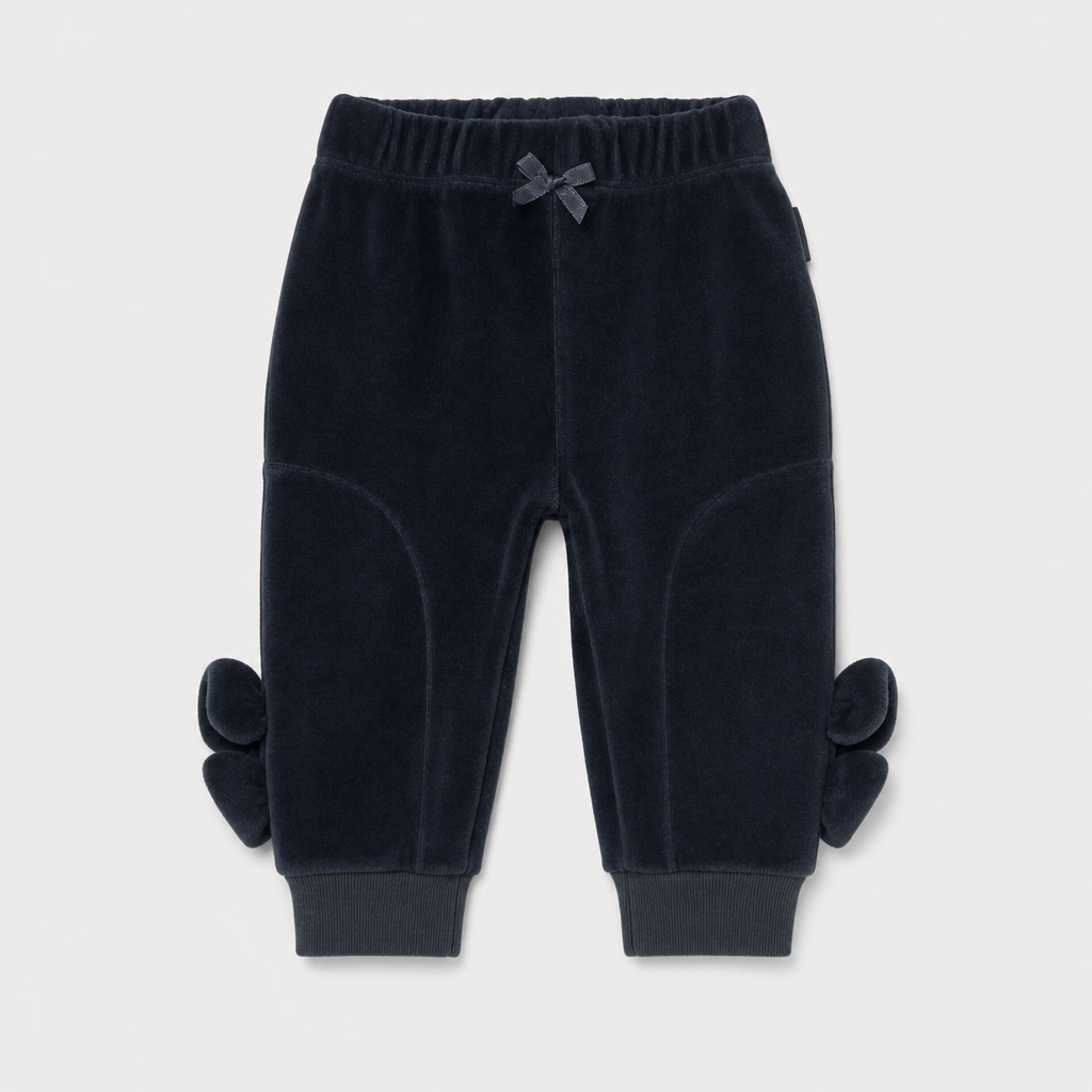 Pantaloni - Bambina - 50 - 59 < 3 mesi