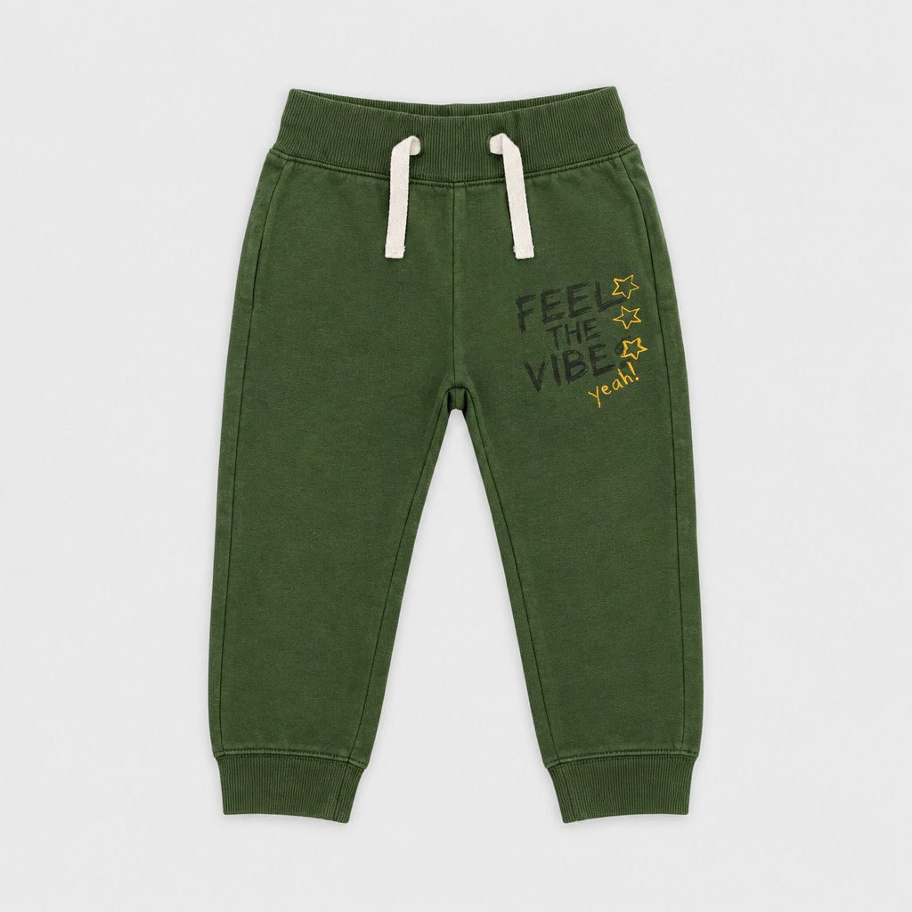 Pantaloni tuta - Bambino - 96 - 101 | 3 anni