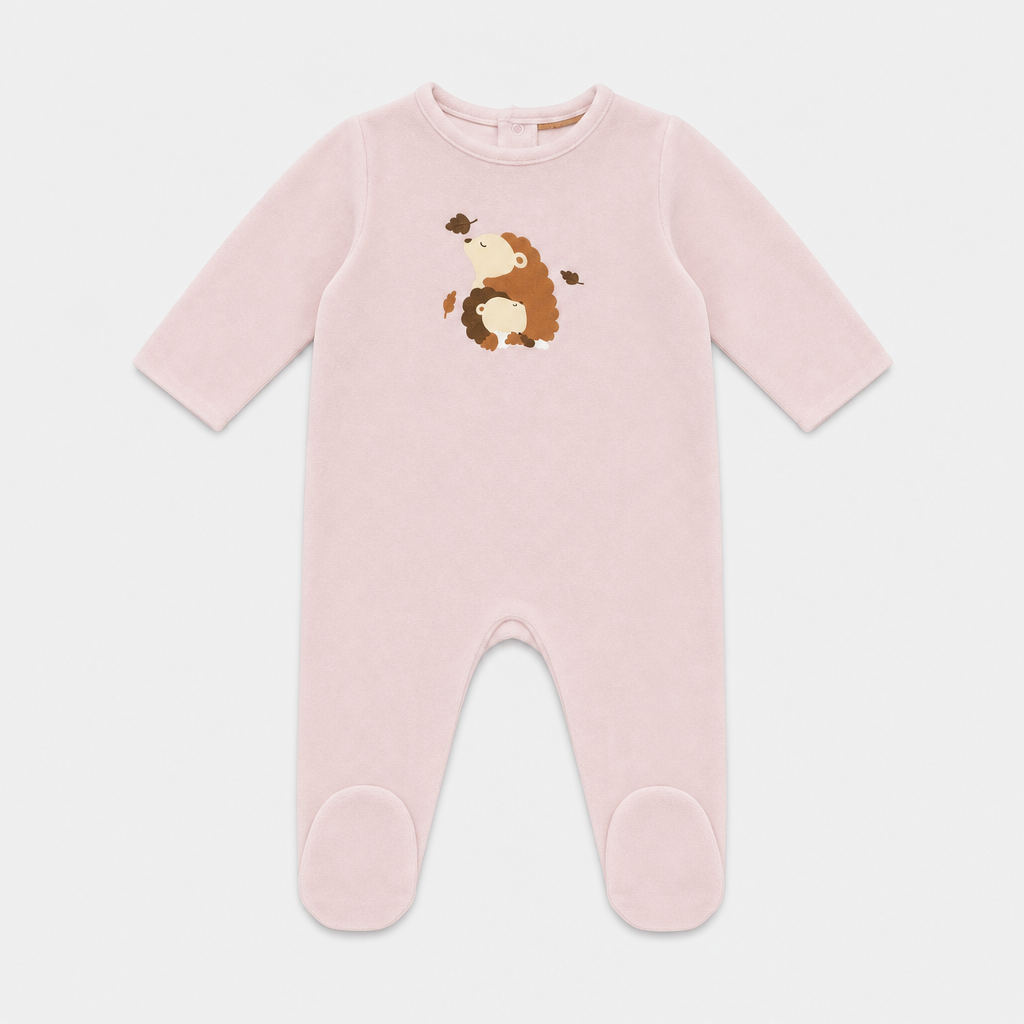Tutine neonato - Bambina - 66 - 71 | 6 mesi