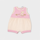 Tutine neonato - Bambina - 50 - 59 < 3 mesi