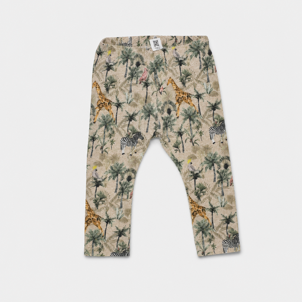 Leggins - Bambina - 72 - 77 | 9 mesi