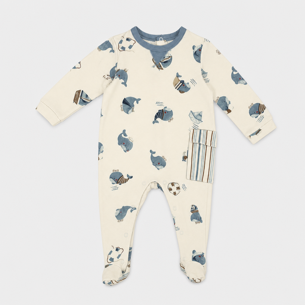 Tutine neonato - Bambino - 66 - 71 | 6 mesi