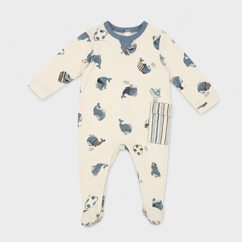 Tutine neonato - Bambino - 66 - 71 | 6 mesi