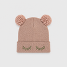 Cappellino - Bambina - 90 - 95 | 2 anni