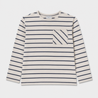 Maglietta maniche lunghe - Bambino - 96 - 101 | 3 anni
