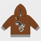 Felpa - Bambino - 66 - 71 | 6 mesi