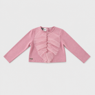 Maglietta maniche lunghe - Bambina - 90 - 95 | 2 anni