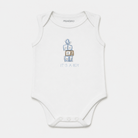 Body - Bambino - 50 - 59 < 3 mesi