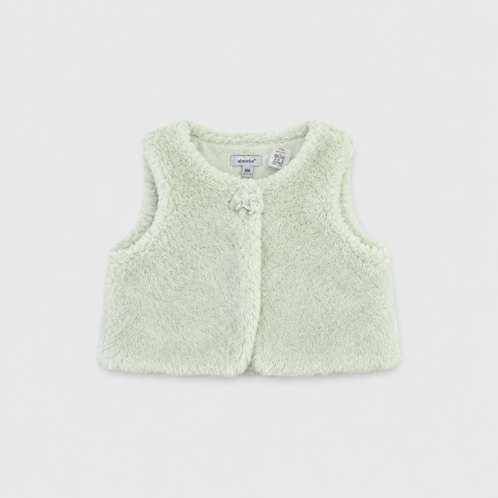 Gilet - Bambina - 72 - 77 | 9 mesi