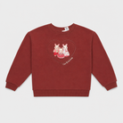 Felpa - Bambina - 102 - 107 | 4 anni