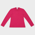 Maglietta maniche lunghe - Bambina - 114 - 119 | 6 anni