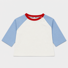 Maglietta maniche lunghe - Bambino - 66 - 71 | 6 mesi