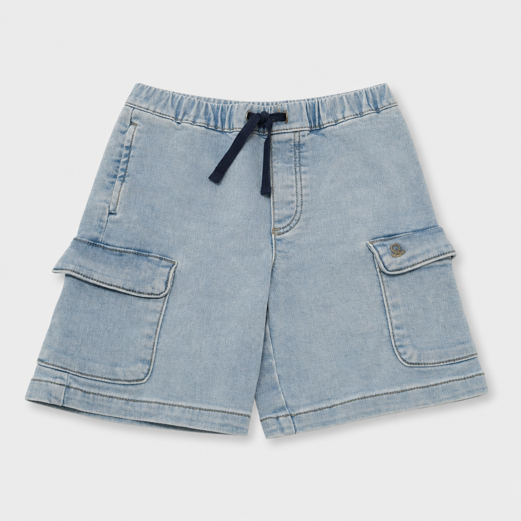 Pantaloncini corti - Bambino - 120 - 125 | 7 anni