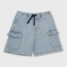 Pantaloncini corti - Bambino - 120 - 125 | 7 anni