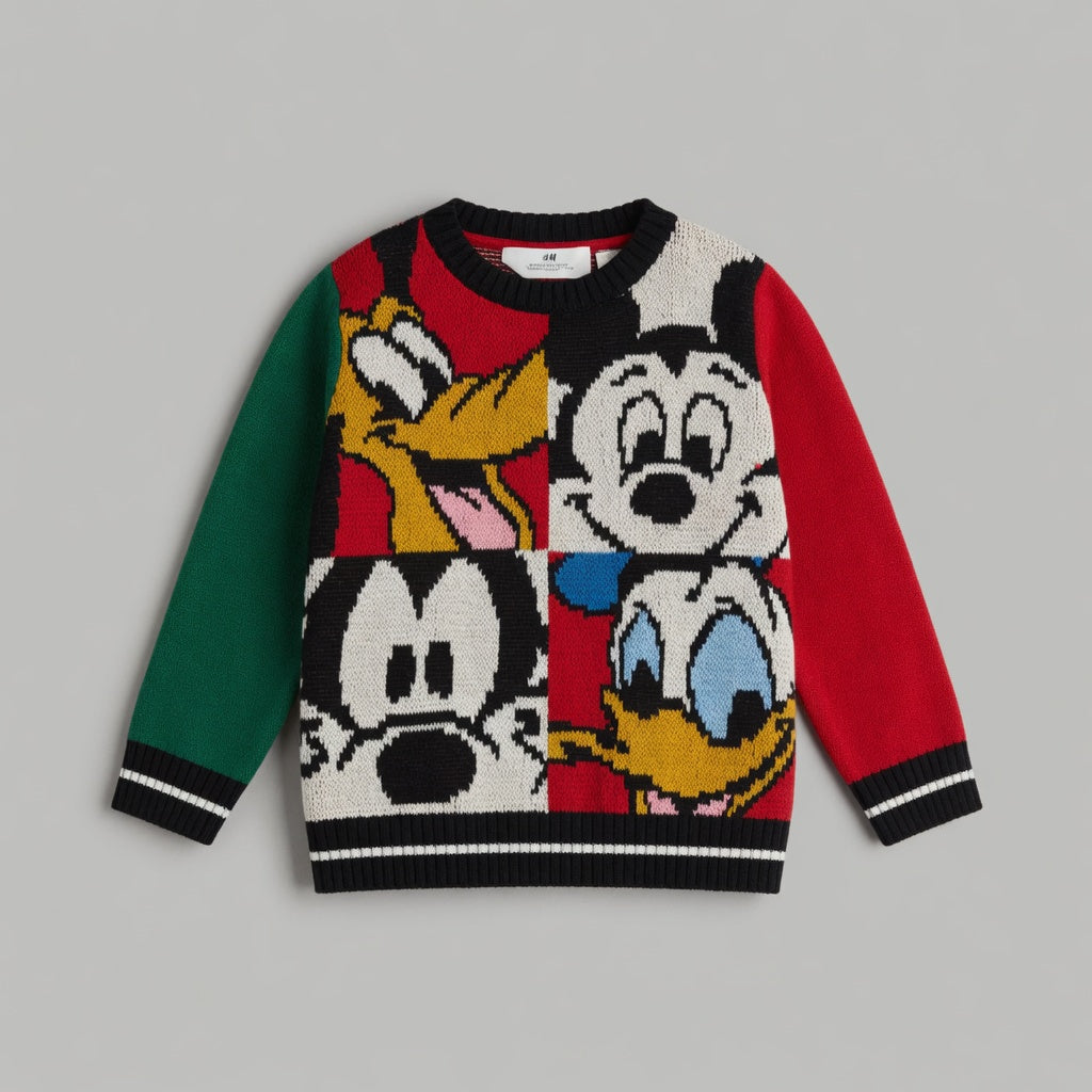 Maglione - Bambino - 96 - 101 | 3 anni