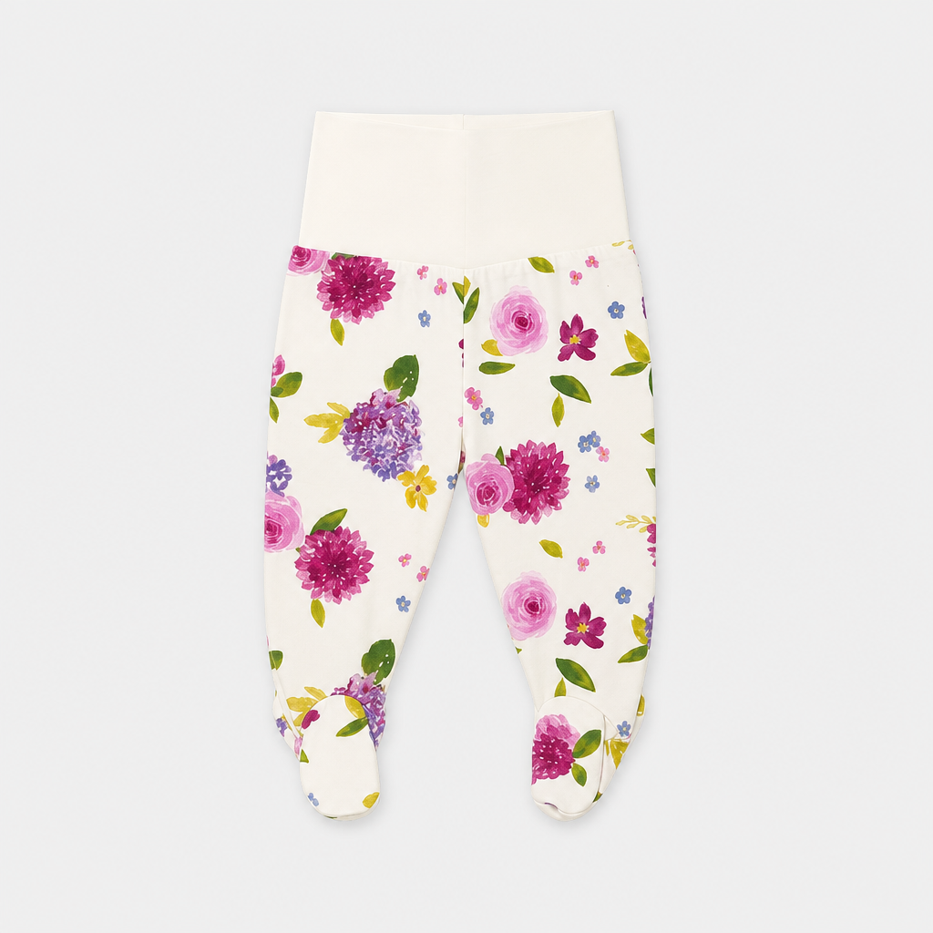 Pantaloni tuta - Bambina - 50 - 59 < 3 mesi