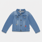 Giacca primavera - Bambina - 90 - 95 | 2 anni