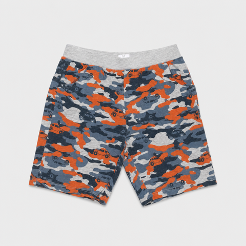 Pantaloncini corti - Bambino - 96 - 101 | 3 anni