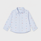 Camicia - Bambino - 84 - 89 | 18 mesi