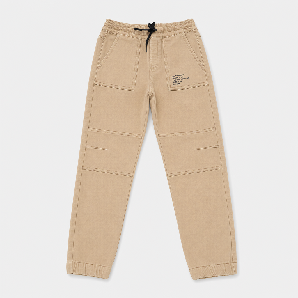 Pantaloni tuta - Bambino - 120 - 125 | 7 anni