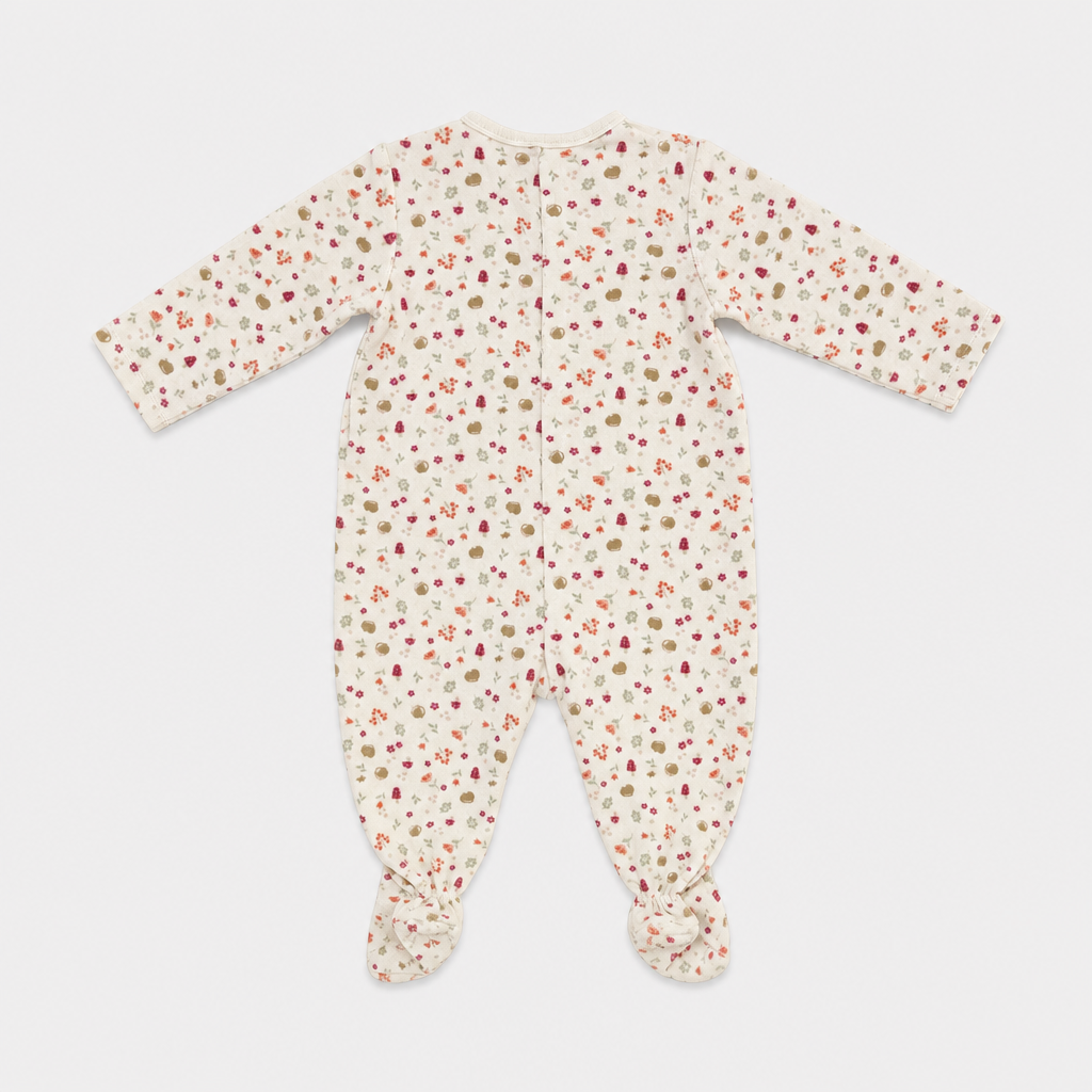 Tutine neonato - Bambina - 66 - 71 | 6 mesi