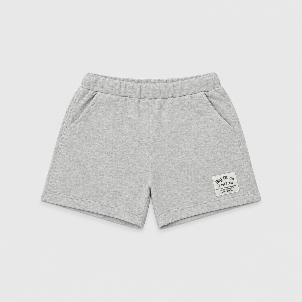 Pantaloncini corti - Bambino - 114 - 119 | 6 anni