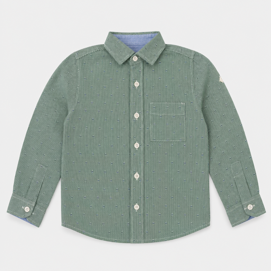 Camicia - Bambino - 90 - 95 | 2 anni