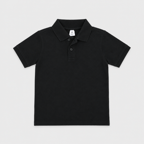 Polo maniche corte - Bambino - 108 - 113 | 5 anni