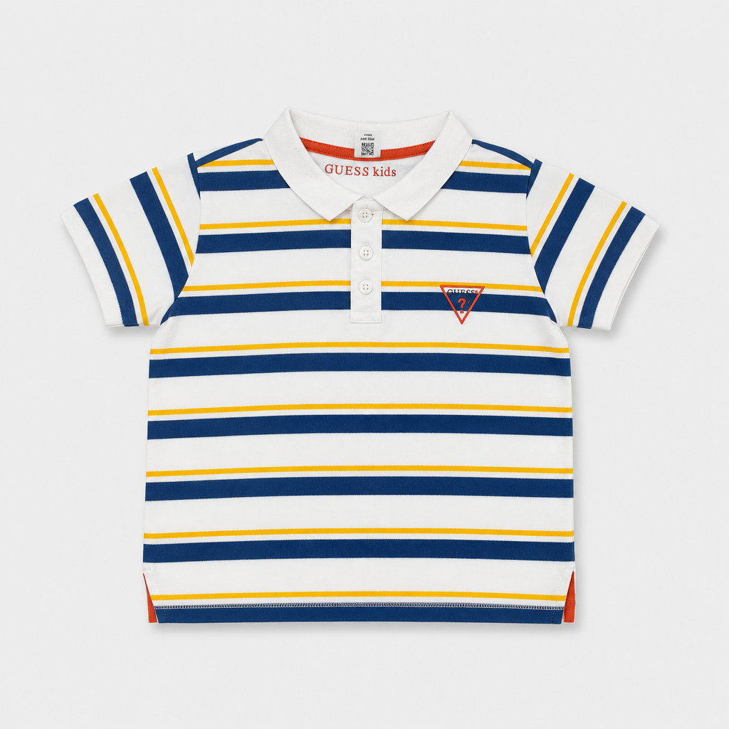 Polo maniche corte - Bambino - 114 - 119 | 6 anni