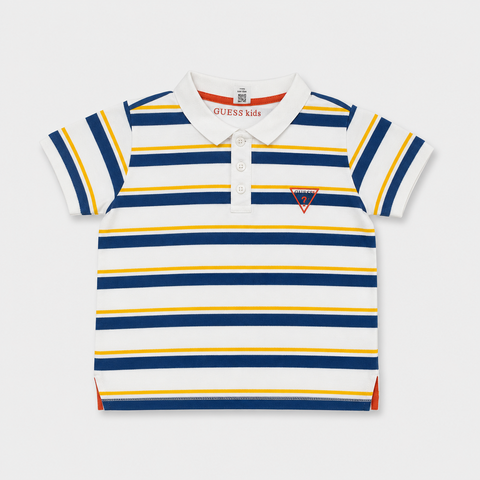 Polo maniche corte - Bambino - 114 - 119 | 6 anni