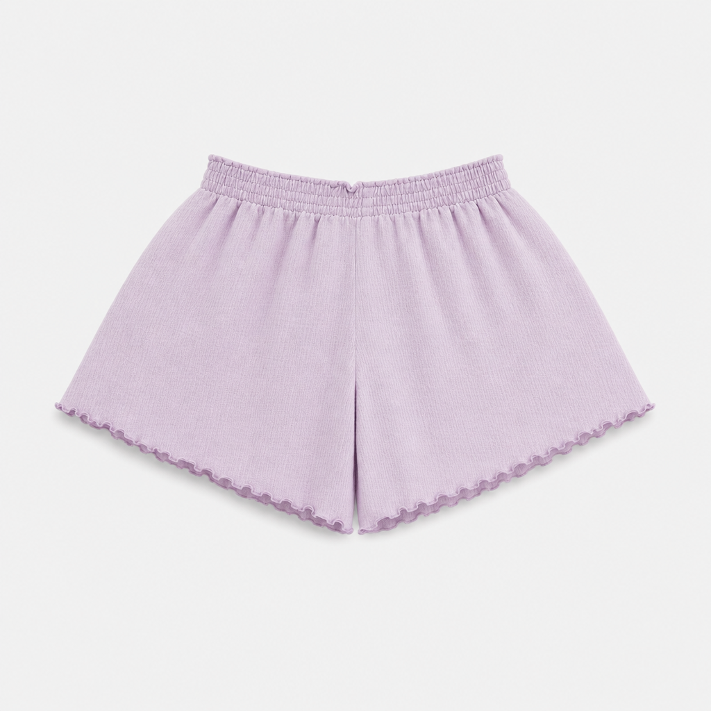Pantaloncini corti - Bambina - 78 - 83 | 1 anno