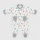 Tutine neonato - Bambino - 50 - 59 < 3 mesi