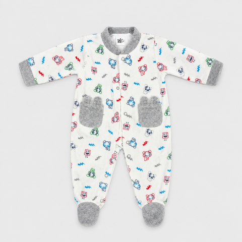 Tutine neonato - Bambino - 50 - 59 < 3 mesi