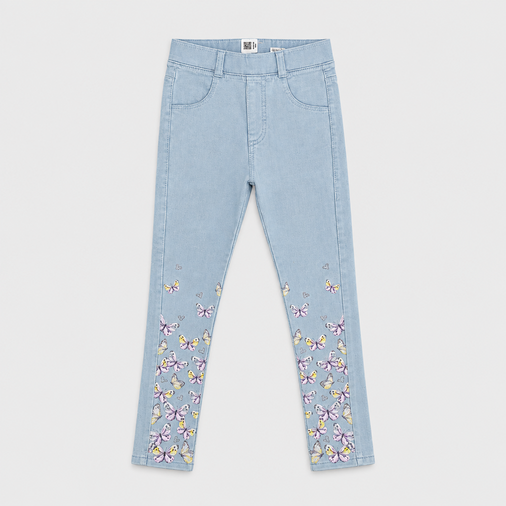 Leggins - Bambina - 96 - 101 | 3 anni