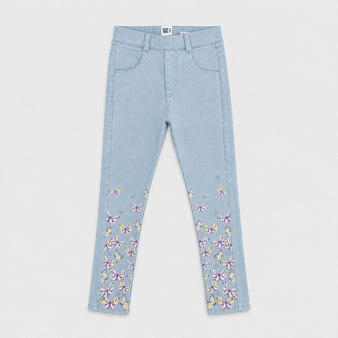 Leggins - Bambina - 96 - 101 | 3 anni