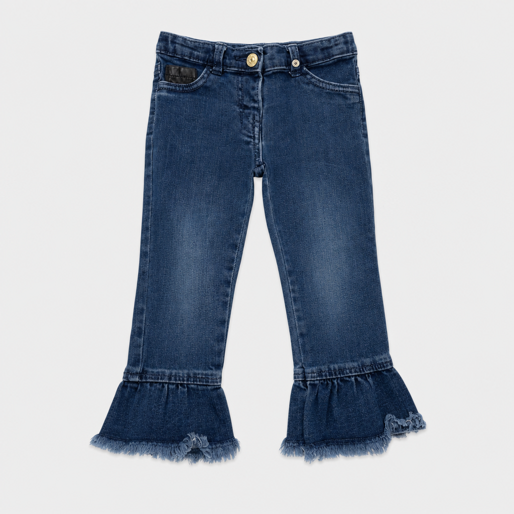 Jeans - Bambina - 84 - 89 | 18 mesi