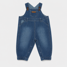 Salopette - Bambino - 60 - 65 | 3 mesi