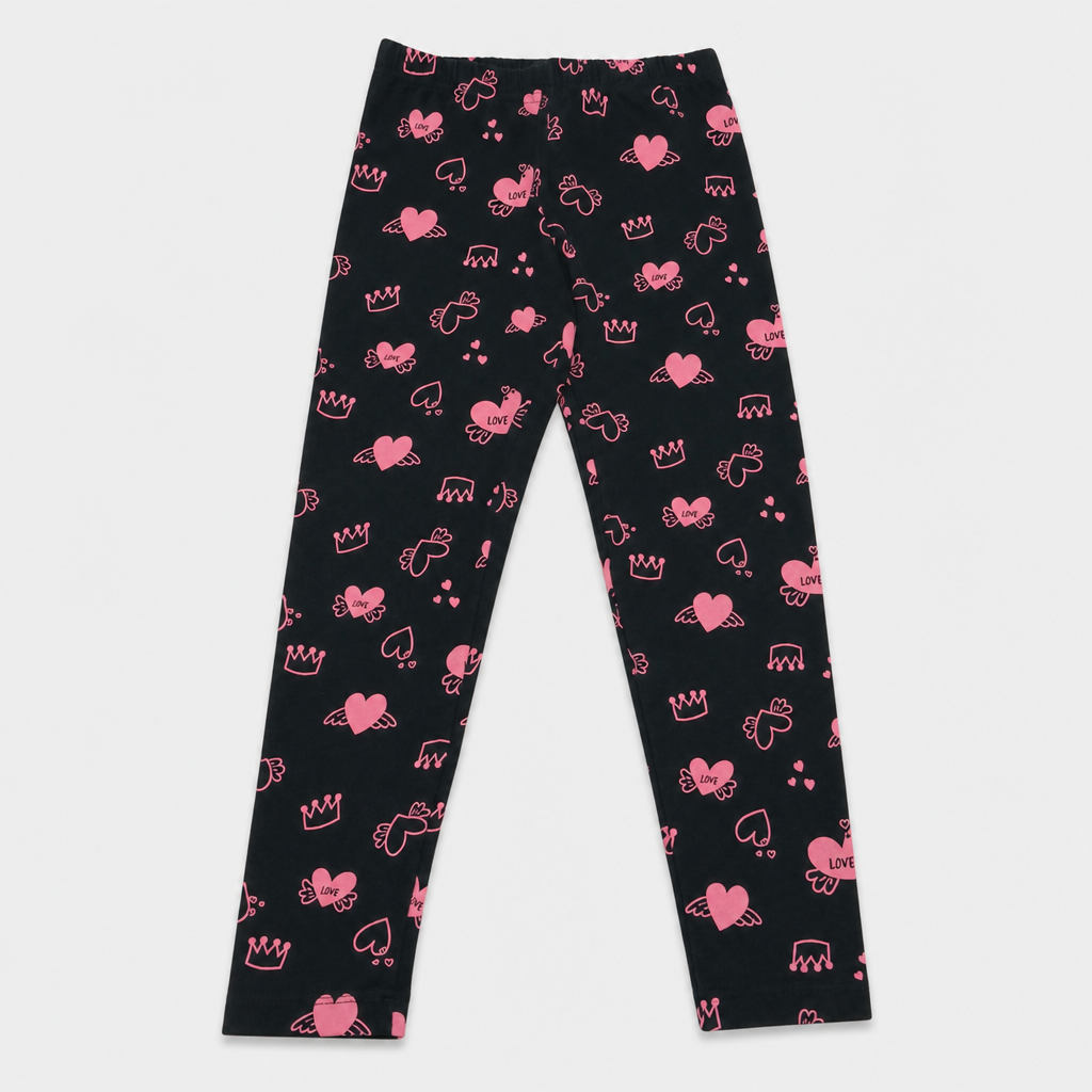 Pantaloni - Bambina - 114 - 119 | 6 anni