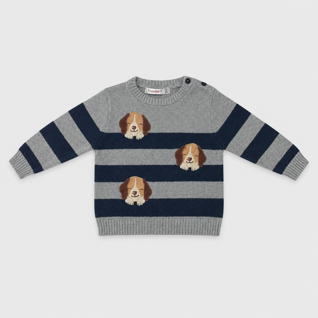 Maglioncino - Bambino - 66 - 71 | 6 mesi