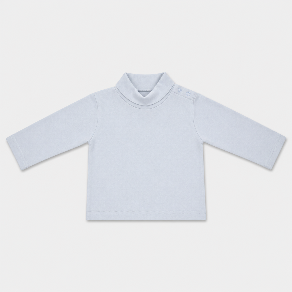 Maglietta maniche lunghe - Bambino - 66 - 71 | 6 mesi