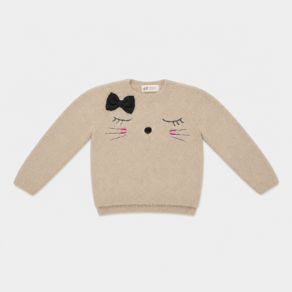 Maglione - Bambina - 96 - 101 | 3 anni