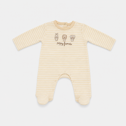 Tutine neonato - Bambino - 50 - 59 < 3 mesi