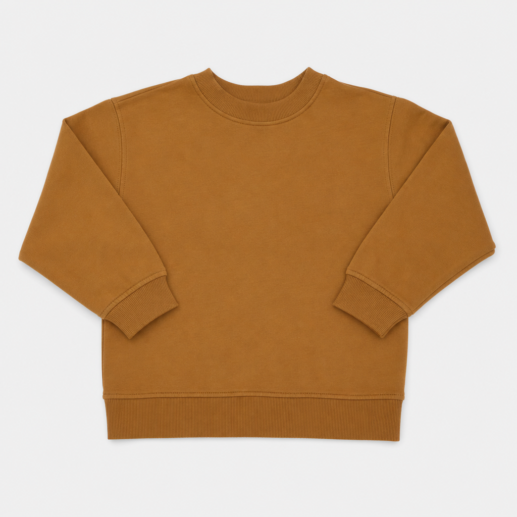 Felpa - Bambino - 102 - 107 | 4 anni