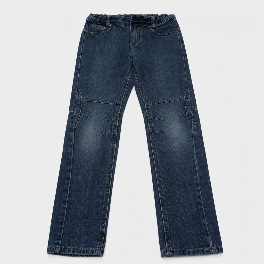 Jeans - Bambino - 120 - 125 | 7 anni